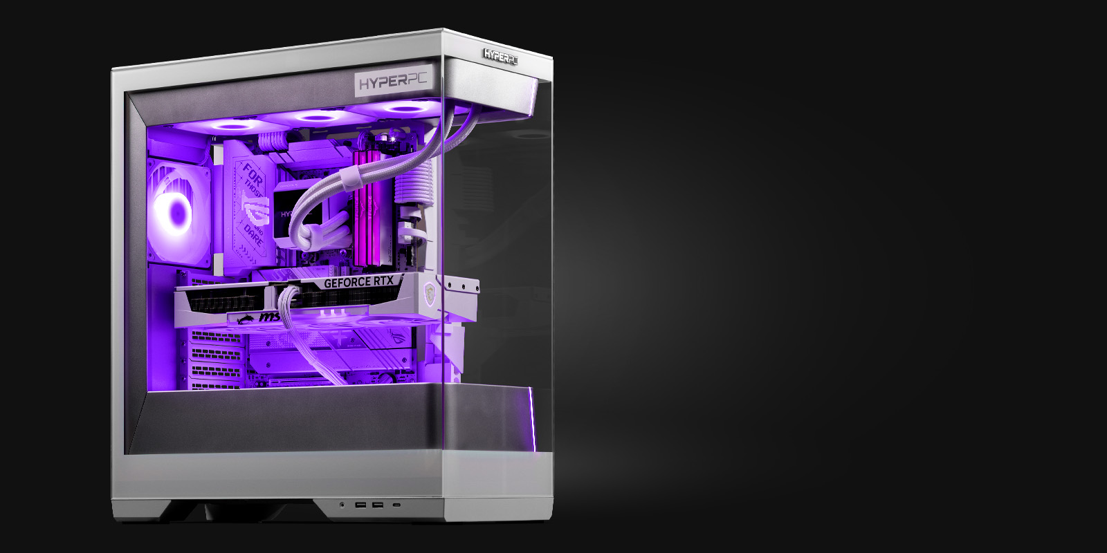 HYPERPC LUMEN 7 ULTRA