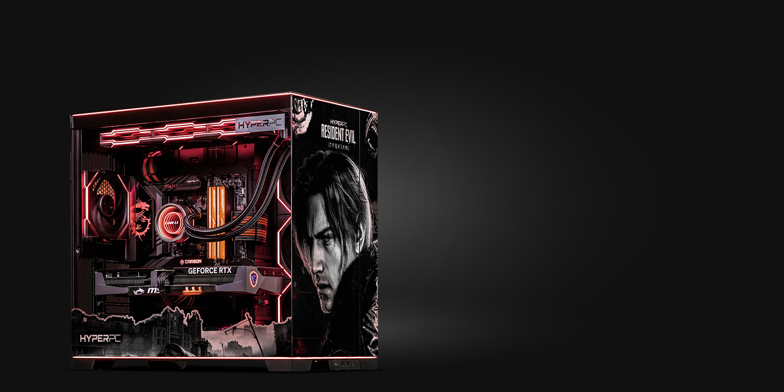 HYPERPC LUMEN 9 RE V1