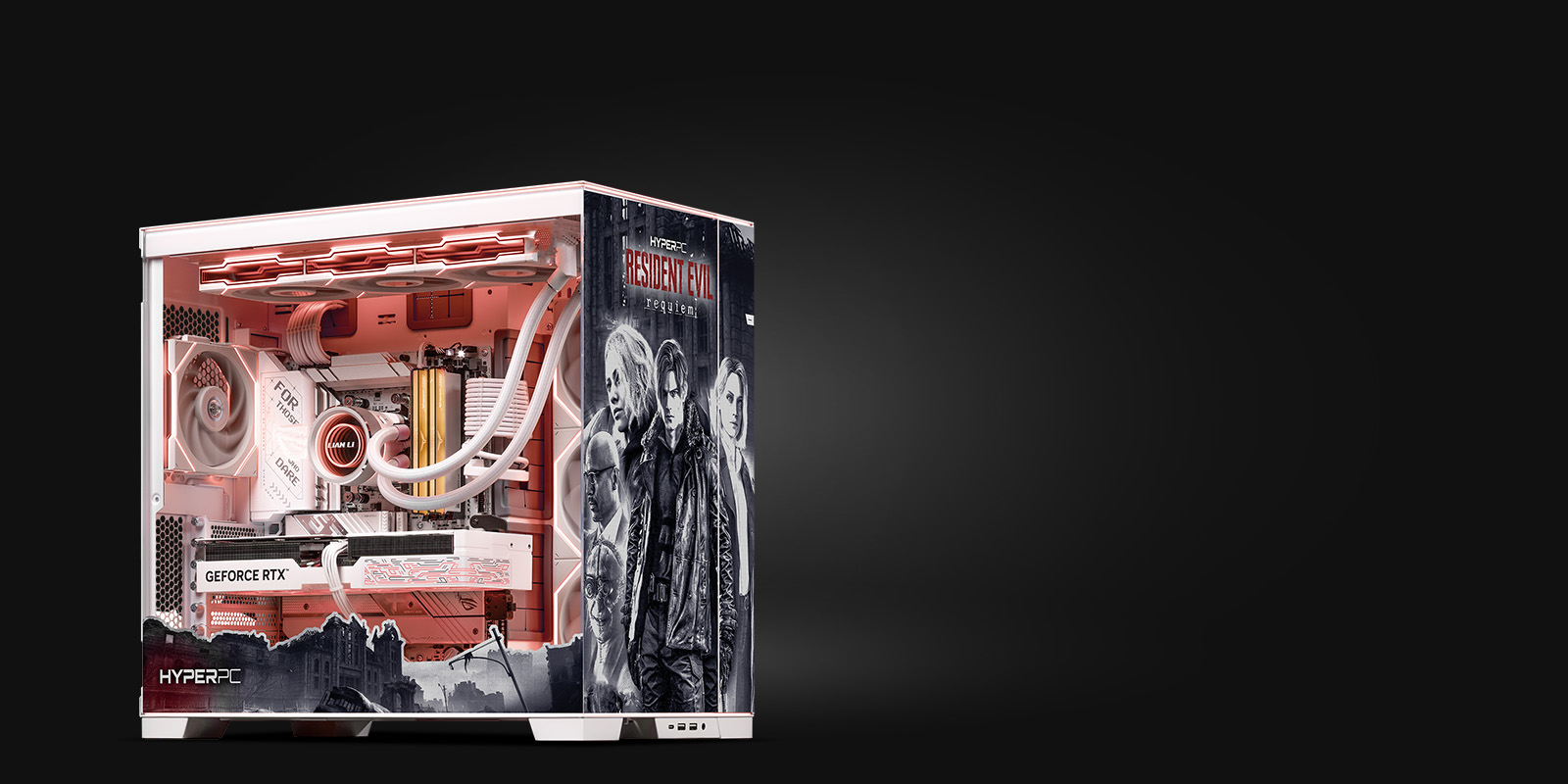 HYPERPC LUMEN 9 RE V2