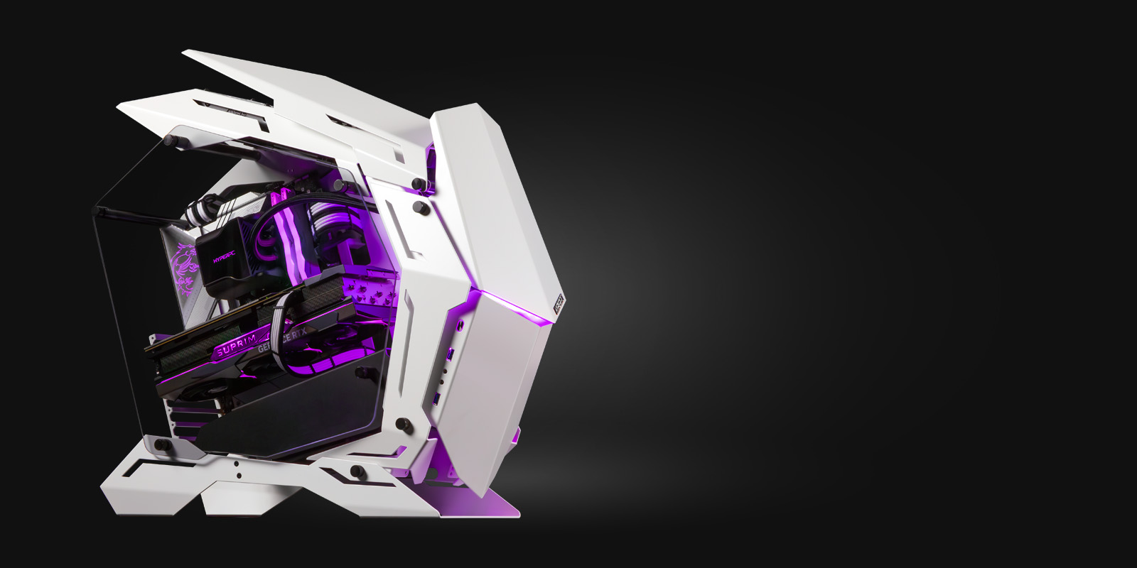 HYPERPC LUMEN 7 ULTRA