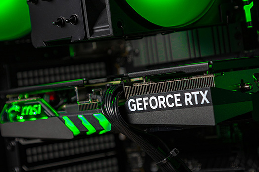 DeepCool CH560 - HYPERPC WARRIOR Фотографии