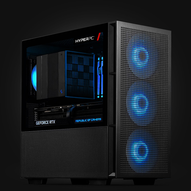 HYPERPC CHAMPION