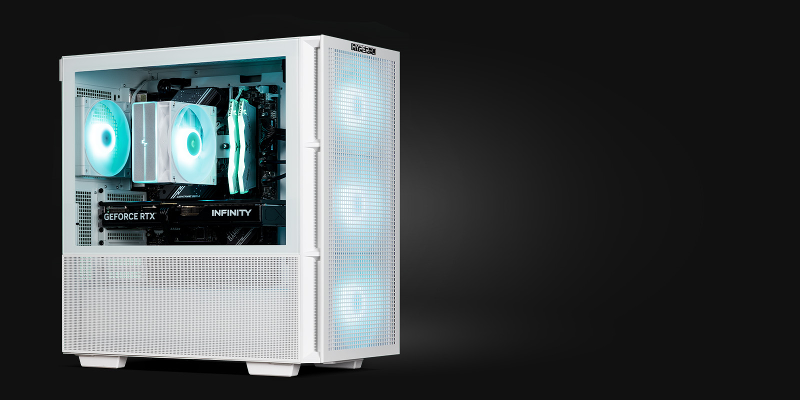 HYPERPC PLAY 7 MAX