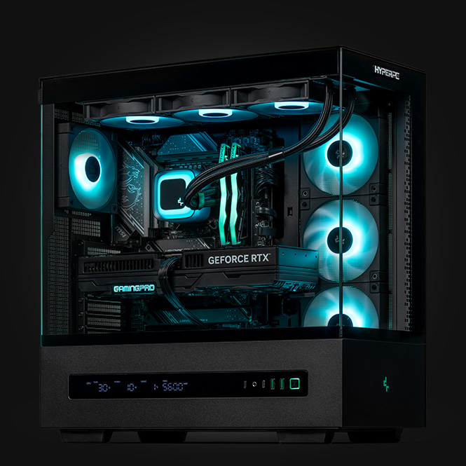 Игровой компьютер для Crysis Remastered (Крайзис Ремастеред