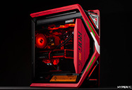 HYPERPC Powered by ASUS Eva Edition