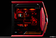 HYPERPC Powered by ASUS Eva Edition