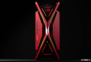 HYPERPC Powered by ASUS Eva Edition