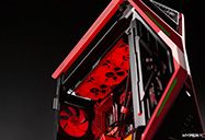 HYPERPC Powered by ASUS Eva Edition