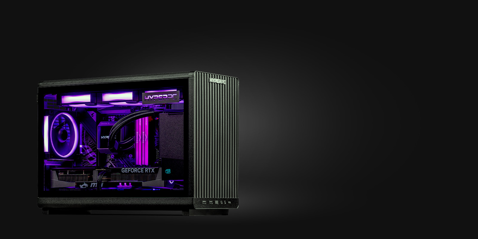 HYPERPC LUMEN 5 PLUS