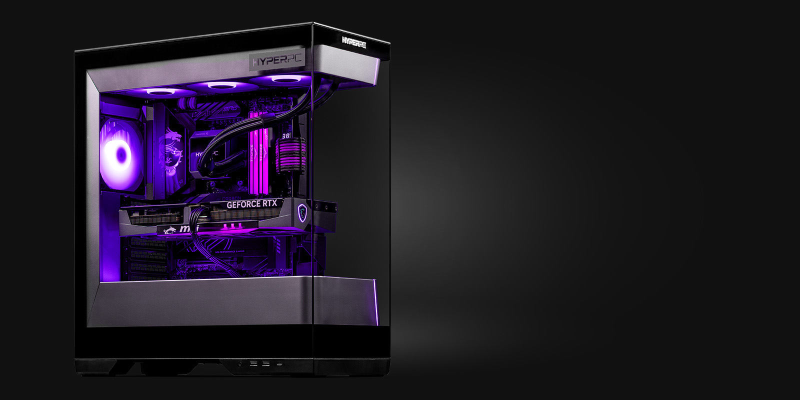 HYPERPC LUMEN 7 MAX