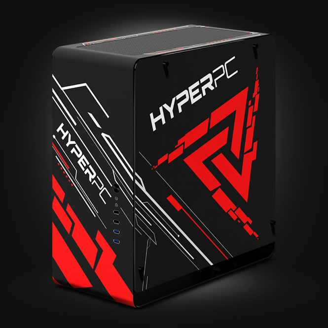 Hyper box