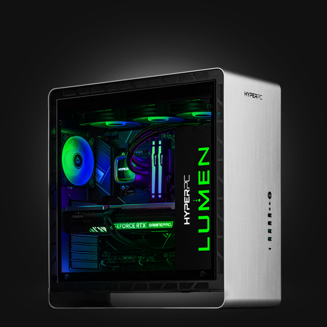 HYPERPC LUMEN PLUS