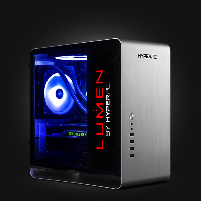 Корпус hyper pc. Hyperpc Lumen корпус. Корпус для ПК ХАЙПЕР ПС. Системный блок hyperpc Lumen. Системный блок hyperpc Lumen 2.