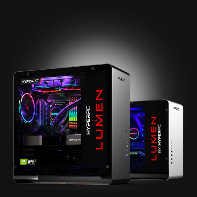 Hyperpc lumen что это