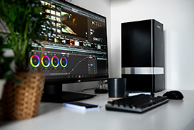 HYPERPC MUTE Live Gallery Photo 2