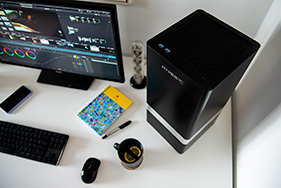 HYPERPC MUTE Live Gallery Photo 3