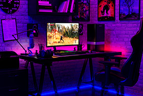 HYPERPC MUTE Live Gallery Photo 4