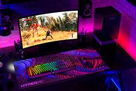 HYPERPC MUTE Live Gallery Photo 5