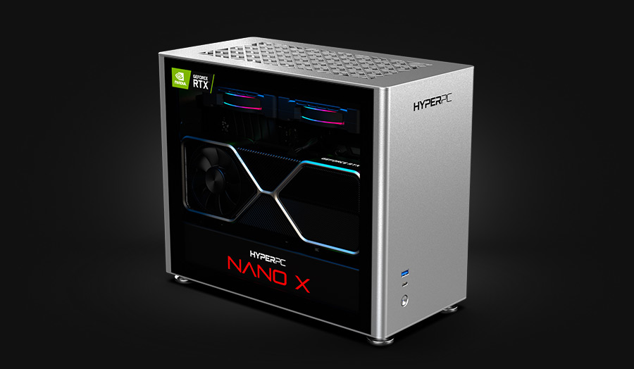 Стандартный цвет NANO X