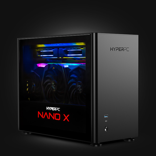 Hyper os 2. Hyperpc Nano x. ХАЙПЕР Нео ПК. Nano x Hyper PC. Компьютер ХАЙПЕР ПС.