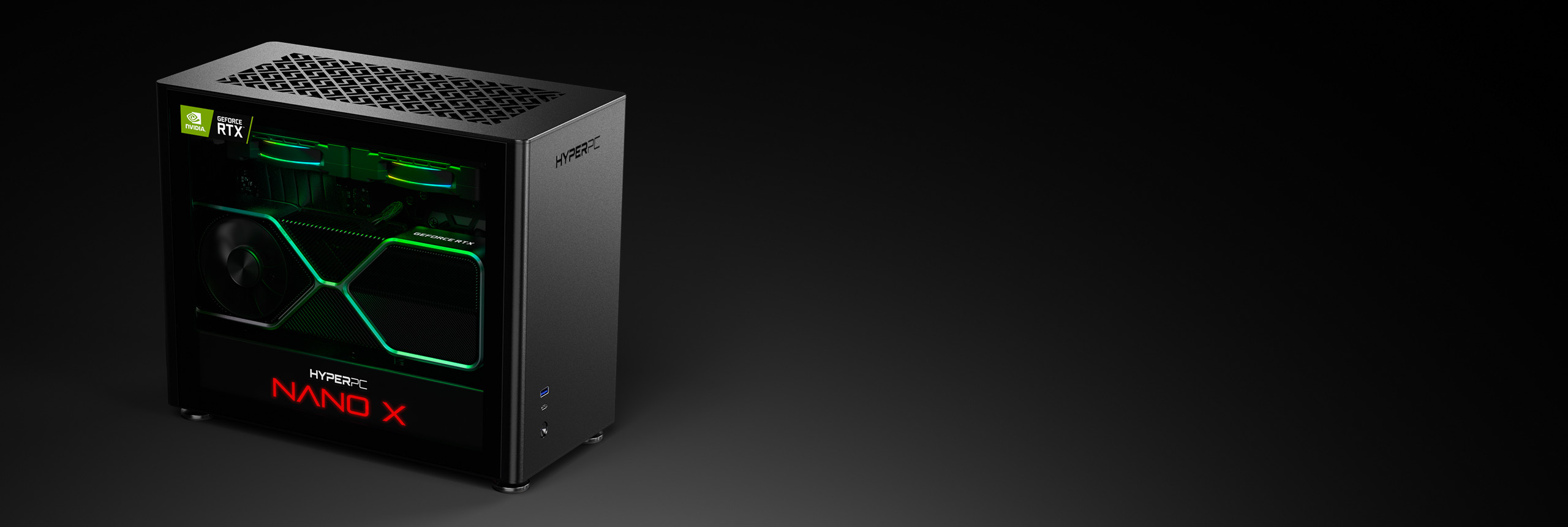 NANO X - Профессиональная сборка