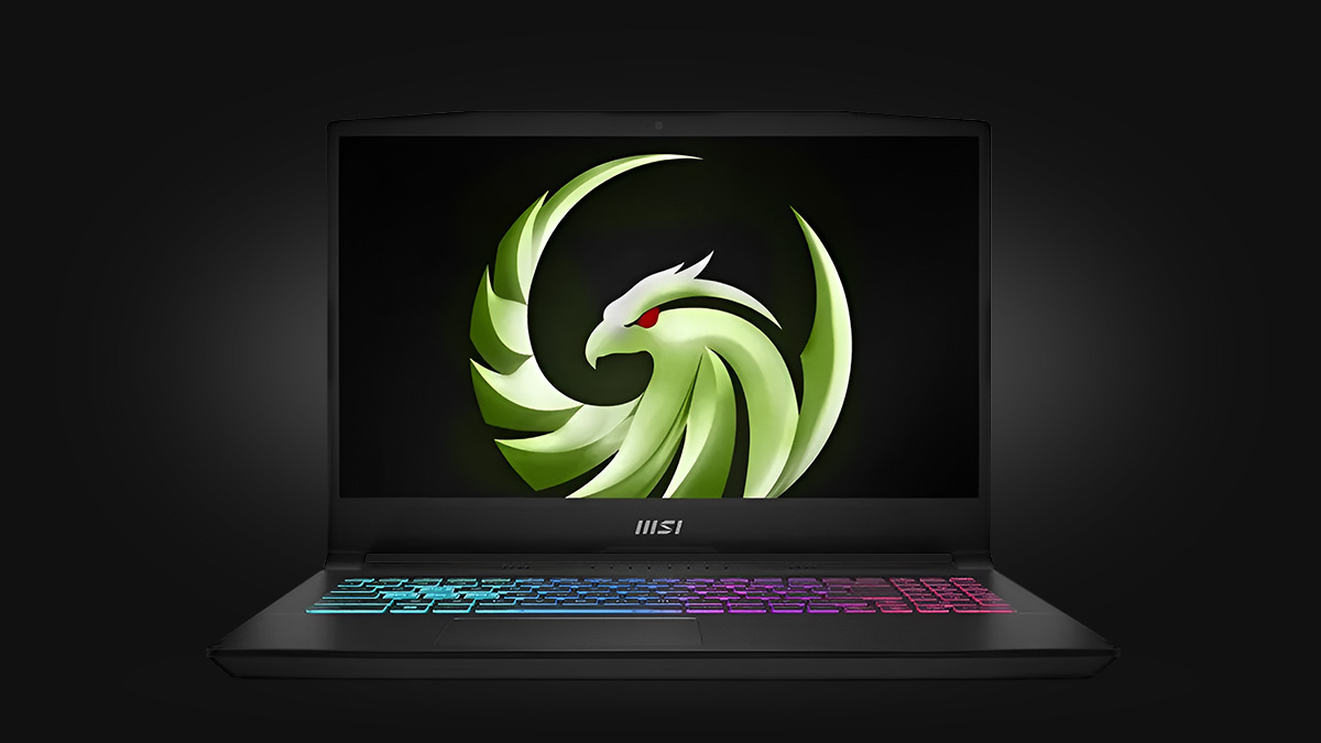 MSI Bravo 15 C7V C7VF-039XRU - GeForce RTX 4060 / Ryzen 5 7535HS / 16GB / 512GB