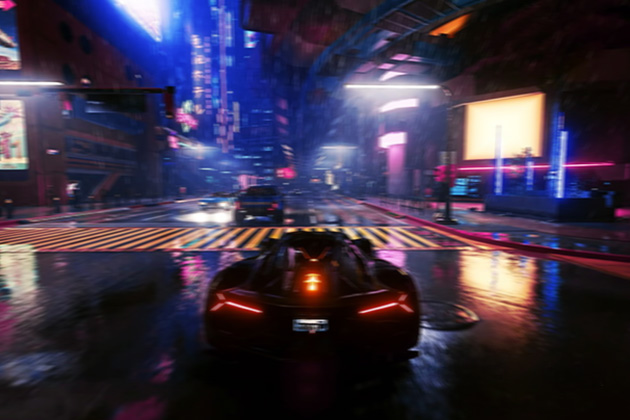 HYPERPC PLAY - Сравнение частоты развертки