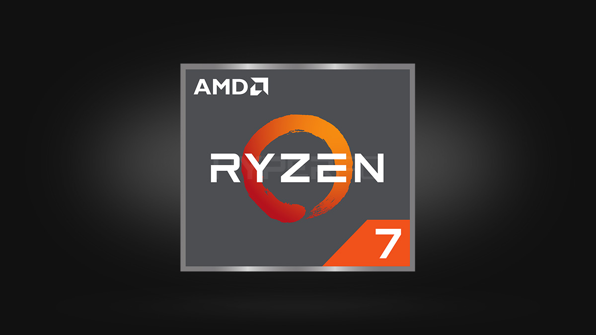 AMD Ryzen 7 5800H