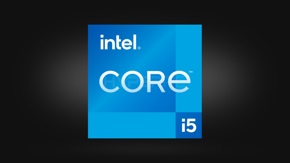 Intel® Core™ i5-11400H