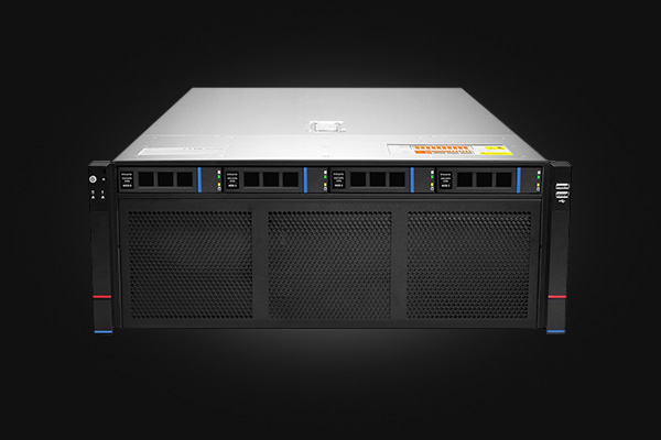 HYPERPC FORCE SERVER 4-UNIT