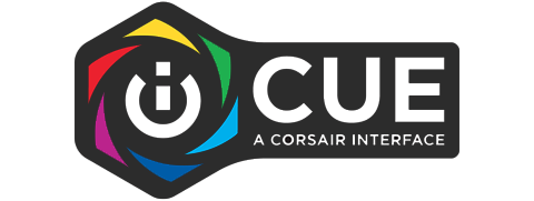 iCUE logo