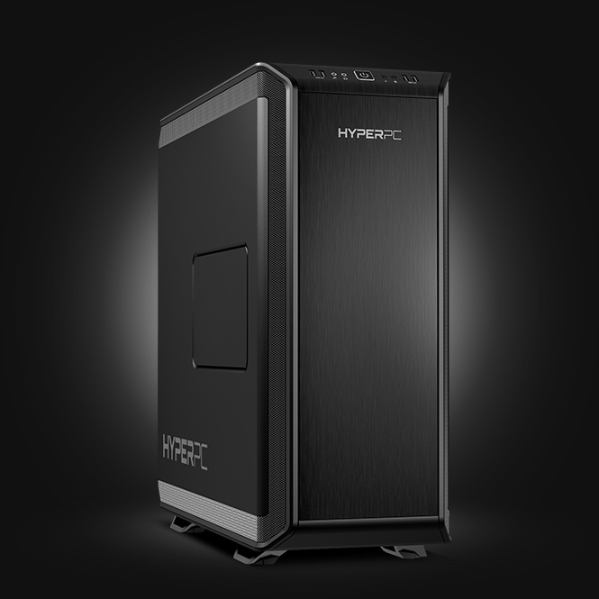 HYPERPC SILENT 900