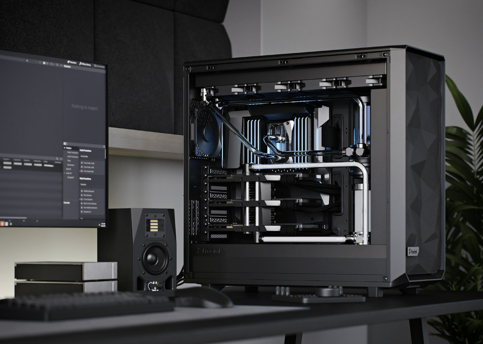 HYPERPC G8 PRO Photo 1