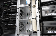 Успешное стресс-тестирование серверов линейки AMPERE для нейросетей и ИИ.