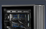 HYPERPC AMPERE для AI