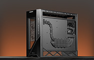 Эксклюзивный HYPERPC AMPERE для CGI
