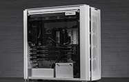 Рабочая станция HYPERPC AMPERE X ULTRA: 4x RTX 6000 Blackwell для вычислений и нейросетей