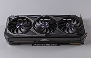 Второе дыхание для флагмана: Глубокое обслуживание ASUS ROG STRIX RTX 3090
