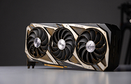 Второе дыхание для флагмана: Глубокое обслуживание ASUS ROG STRIX RTX 3090