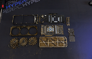 Второе дыхание для флагмана: Глубокое обслуживание ASUS ROG STRIX RTX 3090