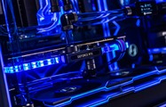 Водоблок Alphacool на ASUS GeForce RTX 5090 ROG Astral
