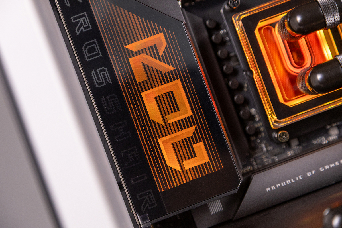 Искусство быть уникальным: Эксклюзивный проект HYPERPC CONCEPT X