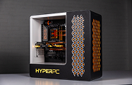 Искусство быть уникальным: Эксклюзивный проект HYPERPC CONCEPT X