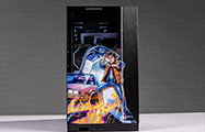 HYPERPC CONCEPT x Back to the Future