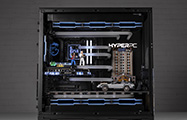 HYPERPC CONCEPT x Back to the Future