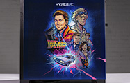 HYPERPC CONCEPT x Back to the Future
