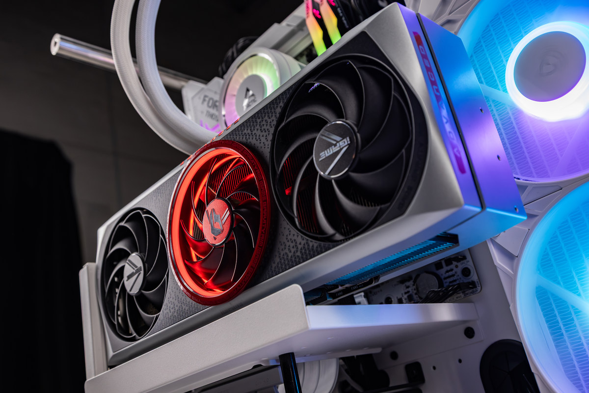 Замена платформы в Core P3 Snow Edition: переход с проблемного i9-14900K на Ryzen 7 9800X3D