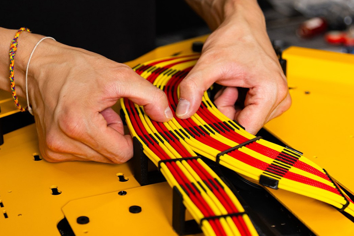 HYPERPC CYBER PLATINUM