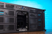 HYPERPC G4 PRO RACK — общий вид сервера