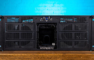 HYPERPC G4 PRO RACK — общий вид сервера